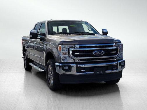 2020 Ford F-250 Lariat