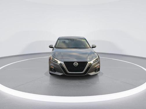 2020 Nissan Altima 2.5 SL
