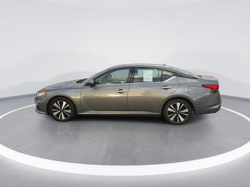 2020 Nissan Altima 2.5 SL