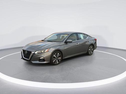 2020 Nissan Altima 2.5 SL