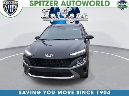 2023 Hyundai KONA Limited