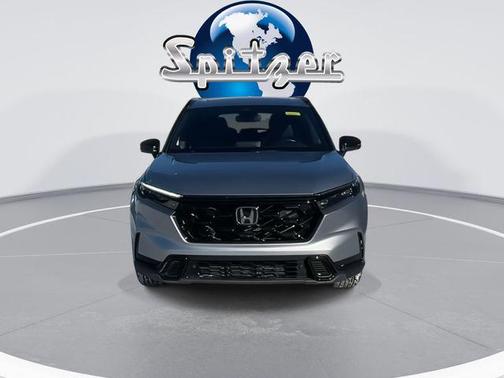 2024 Honda CR-V Hybrid Sport AWD