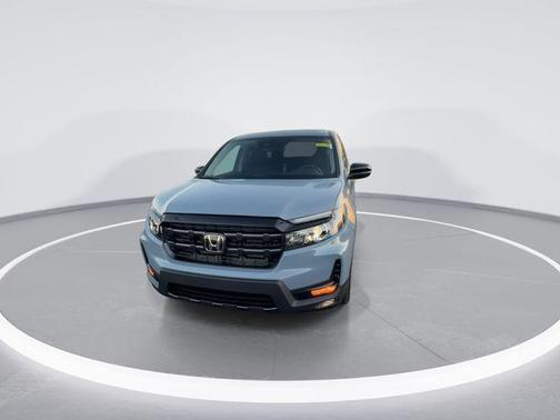 2026 Honda Ridgeline Sport