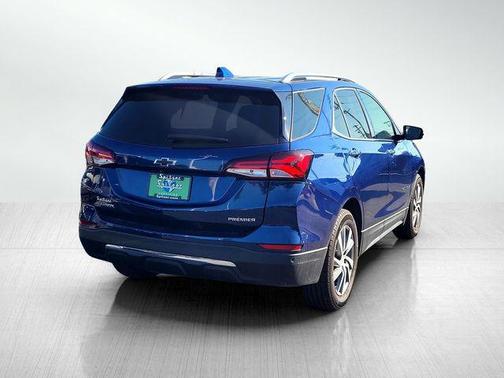 2023 Chevrolet Equinox Premier w/1LZ