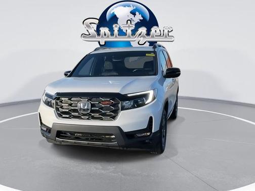 2023 Honda Passport AWD TrailSport