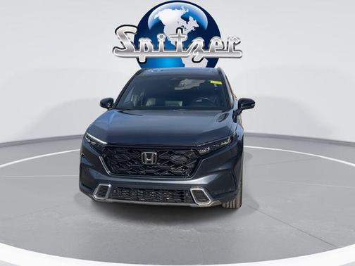 2024 Honda CR-V Hybrid Sport Touring AWD