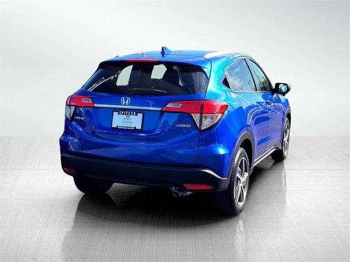 2021 Honda HR-V EX-L