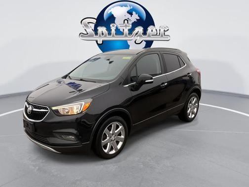 2017 Buick Encore Preferred II