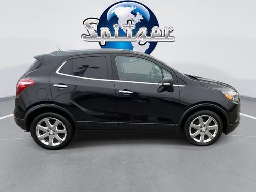 2017 Buick Encore Preferred II