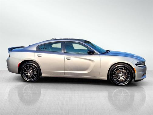2018 Dodge Charger GT