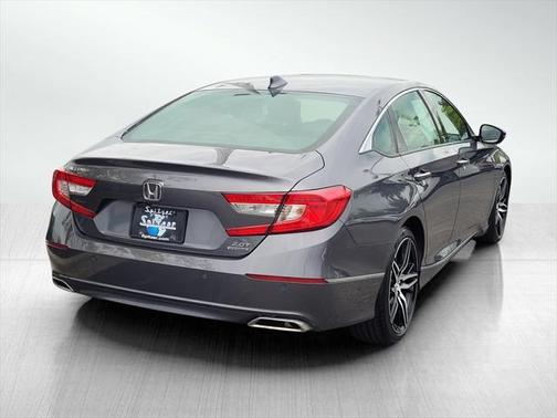 2022 Honda Accord Touring 2.0T