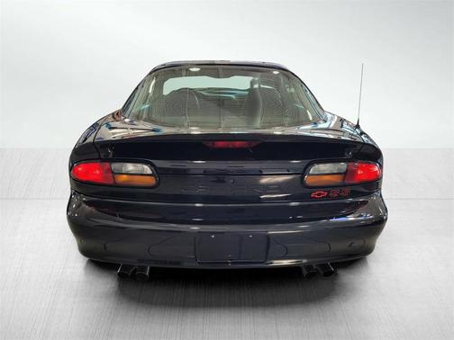 1997 Chevrolet Camaro SS