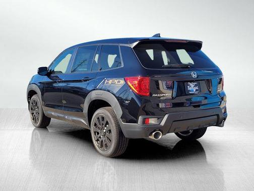 2023 Honda Passport AWD EX-L
