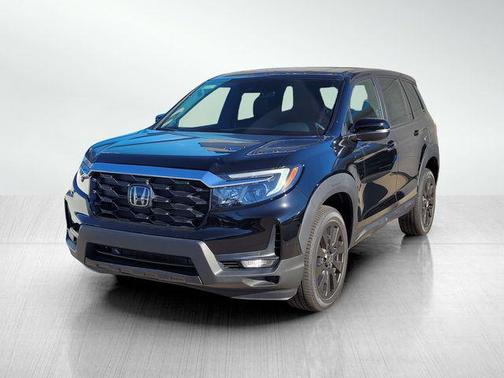 2023 Honda Passport AWD EX-L