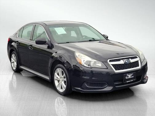 2014 Subaru Legacy Premium