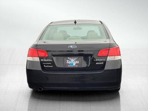 2014 Subaru Legacy Premium