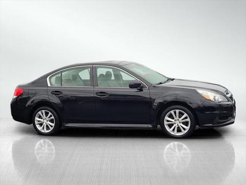2014 Subaru Legacy Premium