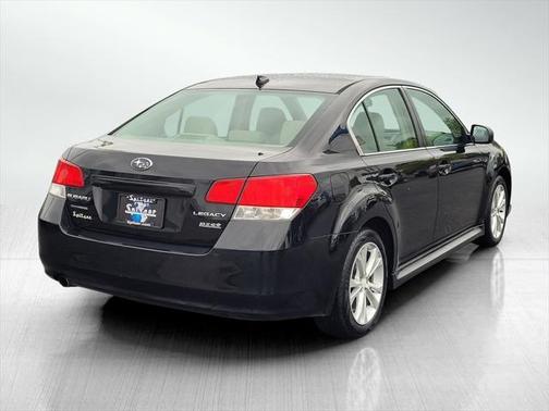 2014 Subaru Legacy Premium