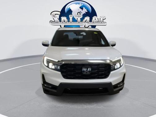 2024 Honda Passport AWD EX-L