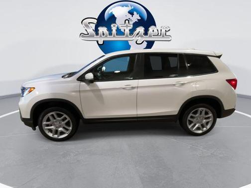 2024 Honda Passport AWD EX-L