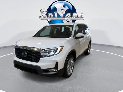 2024 Honda Passport AWD EX-L