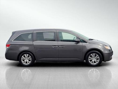 2016 Honda Odyssey EX