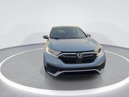 2021 Honda CR-V AWD EX-L