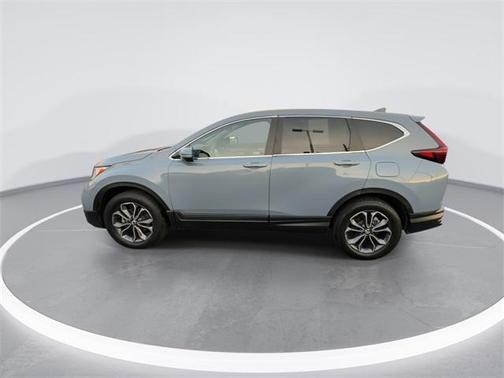 2021 Honda CR-V AWD EX-L