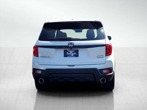 2024 Honda Passport AWD EX-L