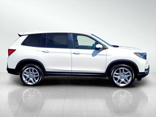 2024 Honda Passport AWD EX-L