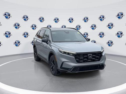 2025 Honda CR-V Hybrid Sport AWD