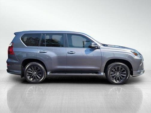 2021 Lexus GX 460 Premium