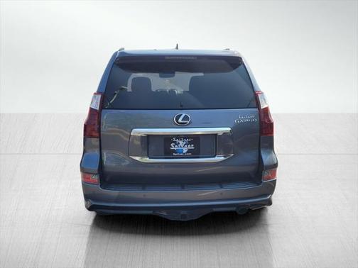 2021 Lexus GX 460 Premium