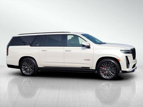 2023 Cadillac Escalade ESV V-Series