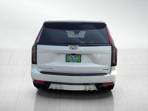 2023 Cadillac Escalade ESV V-Series