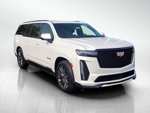 2023 Cadillac Escalade ESV V-Series
