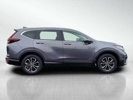 2021 Honda CR-V AWD EX