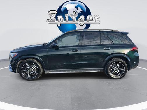 2023 Mercedes-Benz GLE 450 4MATIC