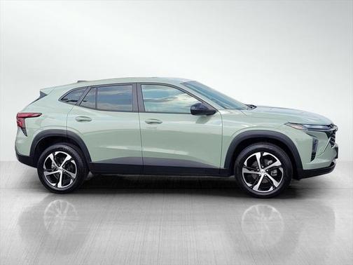 2024 Chevrolet Trax FWD 1RS