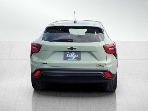2024 Chevrolet Trax FWD 1RS