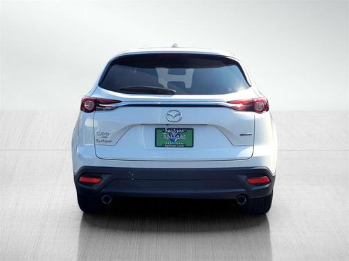 2022 Mazda CX-9 Touring