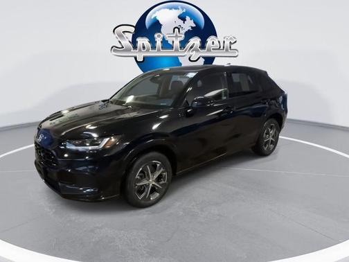 2023 Honda HR-V EX-L