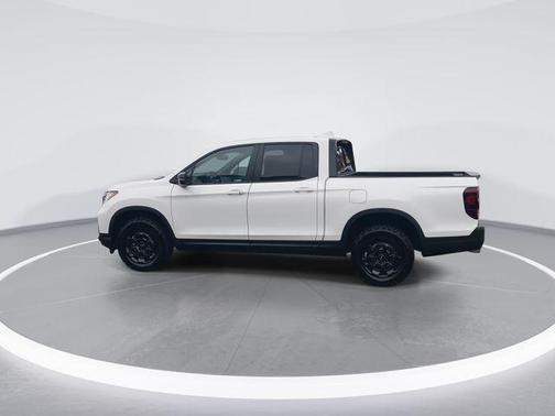2026 Honda Ridgeline Sport