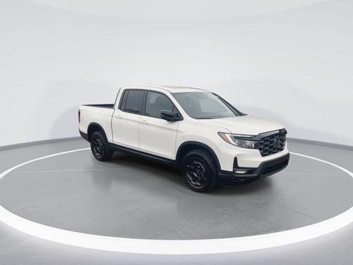 2026 Honda Ridgeline Sport