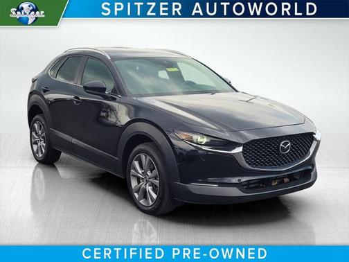 2023 Mazda CX-30 2.5 S Select Package