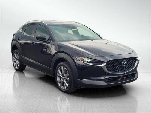2023 Mazda CX-30 2.5 S Select Package