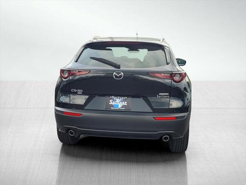 2023 Mazda CX-30 2.5 S Select Package