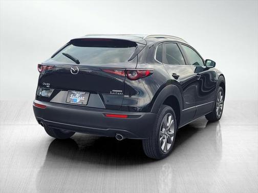 2023 Mazda CX-30 2.5 S Select Package