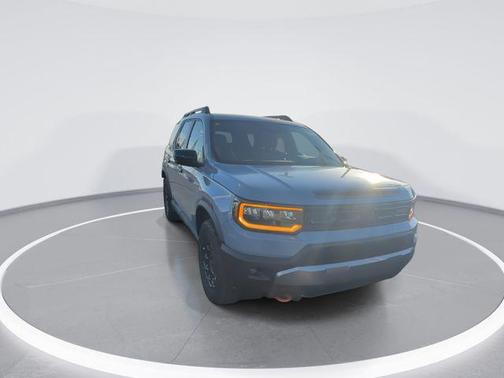 2026 Honda Passport AWD TrailSport Blackout