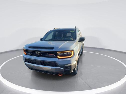 2026 Honda Passport AWD TrailSport Blackout